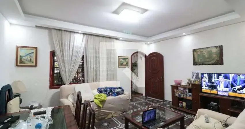 Casa com 3 quartos à venda na Rua Romeu Bertelli, 8, Brás, São Paulo