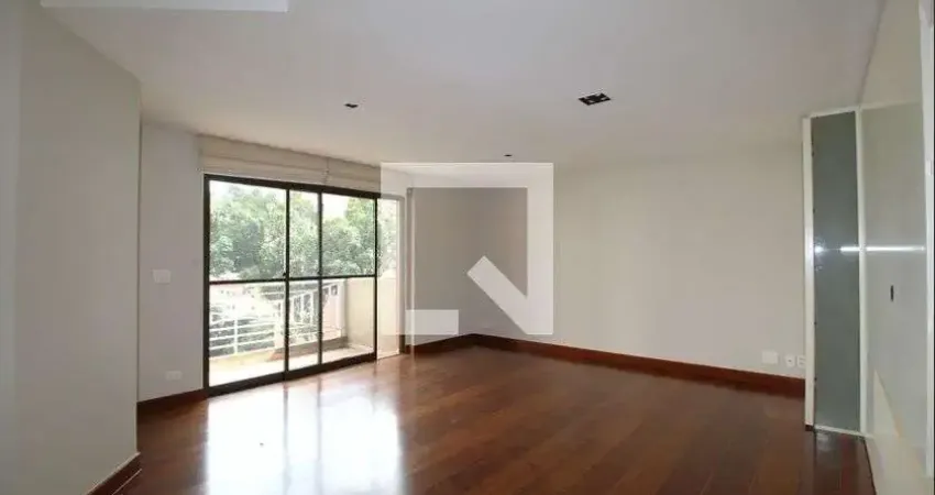 Apartamento com 3 quartos à venda na Alameda dos Anapurus, 656, Moema, São Paulo