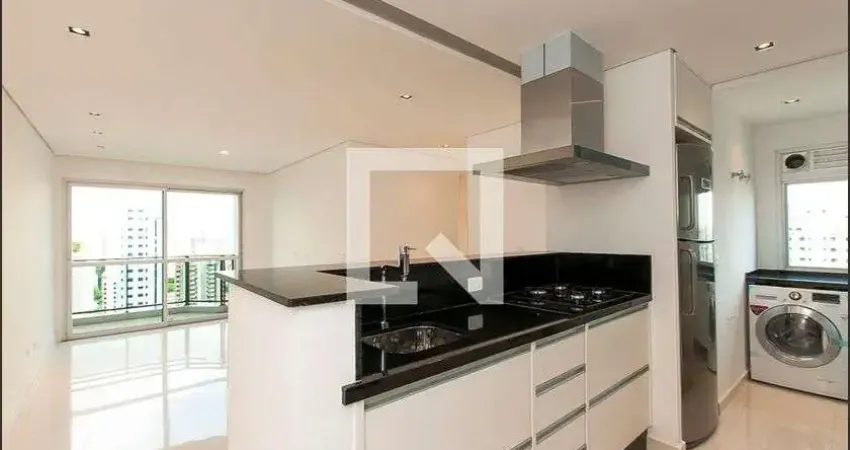 Apartamento com 2 quartos à venda na Rua Constantino de Sousa, 914, Campo Belo, São Paulo