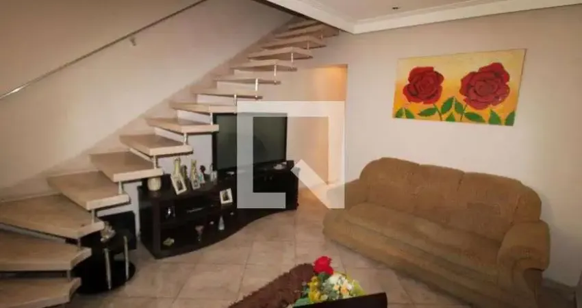 Casa com 5 quartos à venda na Avenida Comandante Antônio Paiva Sampaio, 829, Vila Constança, São Paulo