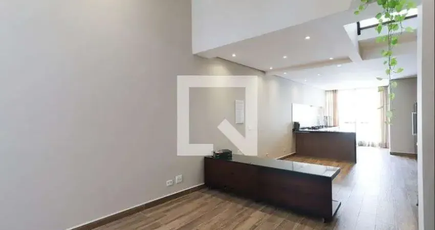 Casa com 2 quartos à venda na Rua Assuí, 40, Água Fria, São Paulo