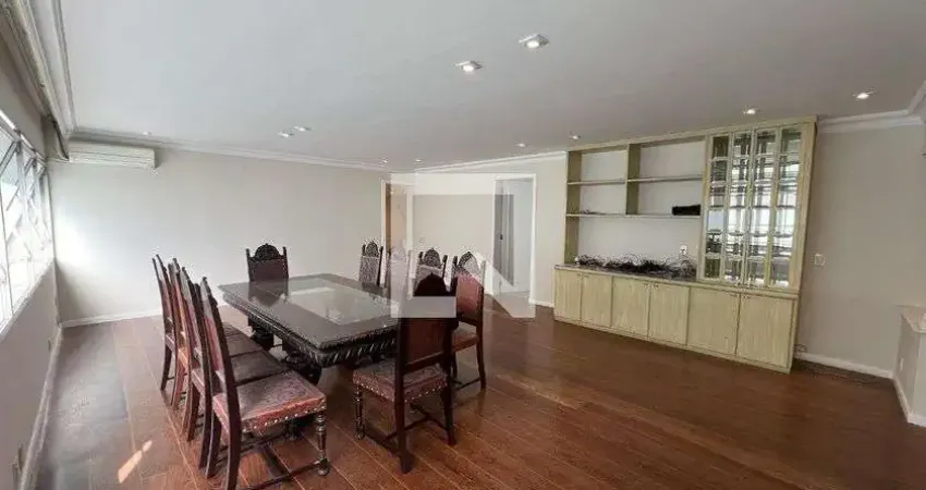 Apartamento com 3 quartos à venda na Alameda Campinas, 1017, Jardim Paulista, São Paulo