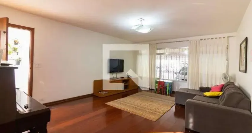 Casa com 3 quartos à venda na Rua Booker Pittman, 126, Chácara Santo Antônio, São Paulo