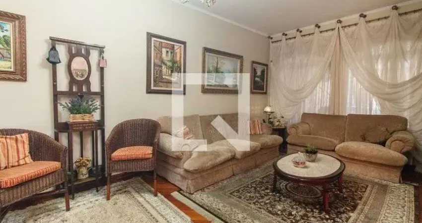 Casa com 3 quartos à venda na Rua Acaju, 327, Vila Carrão, São Paulo