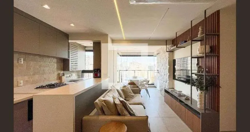 Apartamento com 2 quartos à venda na Rua Caiubi, 510, Perdizes, São Paulo