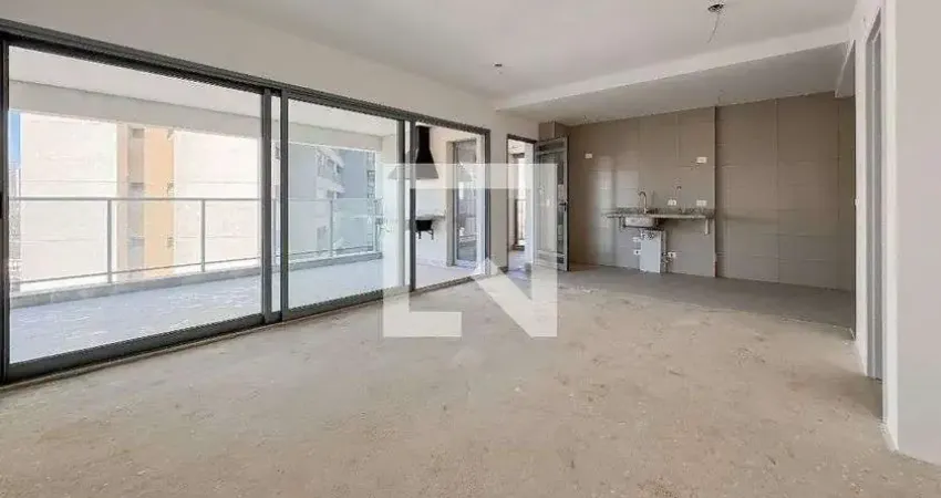 Apartamento com 3 quartos à venda na Rua Vergueiro, 4900, Vila Mariana, São Paulo