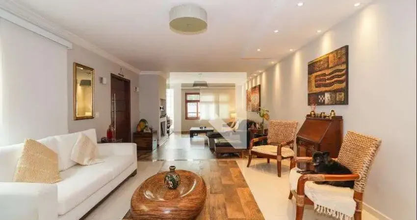 Casa com 4 quartos à venda na Rua Ângelo Vieira de Brito, 173, Jardim Londrina, São Paulo