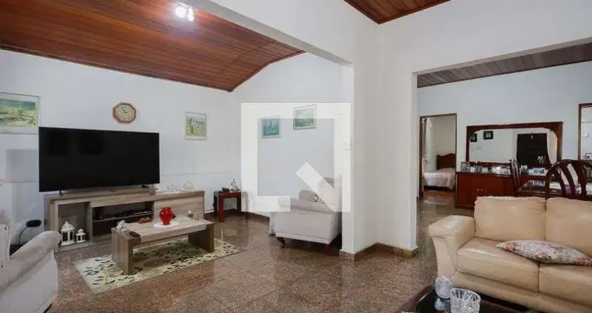 Casa com 2 quartos à venda na Rua Agente Gomes, 234, Água Fria, São Paulo