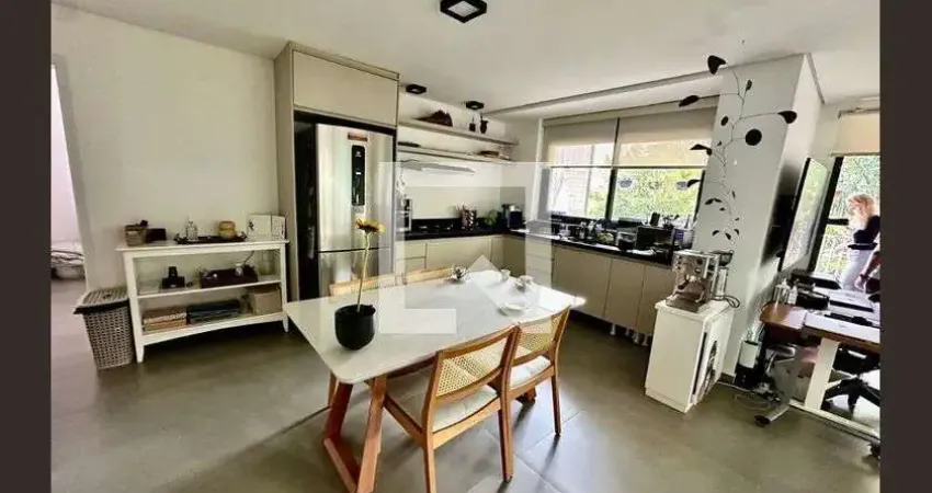 Apartamento com 2 quartos à venda na Rua Agissê, 287, Vila Madalena, São Paulo