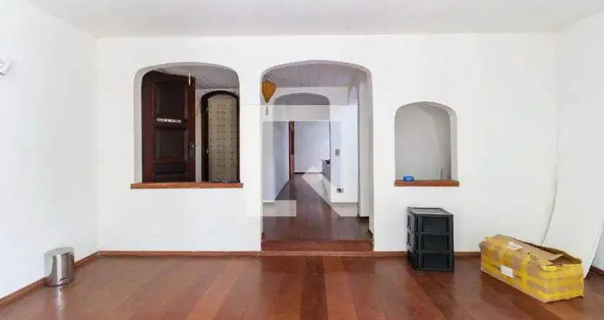 Casa com 4 quartos à venda na Rua Doutor José Ferraz de Oliveira, 198, Santo Amaro, São Paulo