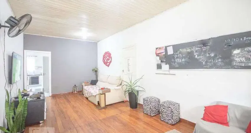 Casa com 6 quartos à venda na Avenida Doutor Benedito Estevam dos Santos, 100, Vila Maria, São Paulo