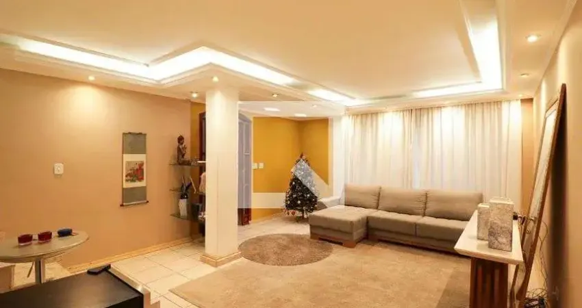 Casa com 5 quartos à venda na Rua Augusto Kindermann, 72, Mandaqui, São Paulo