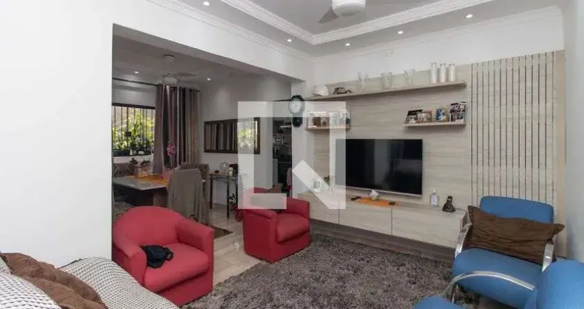 Apartamento com 5 quartos à venda na Rua Basílio Alves Morango, 602, Jardim Brasil, São Paulo