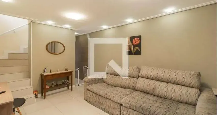 Casa com 3 quartos à venda na Rua Francisco de Souza Queiroz, 39, Ponte Rasa, São Paulo