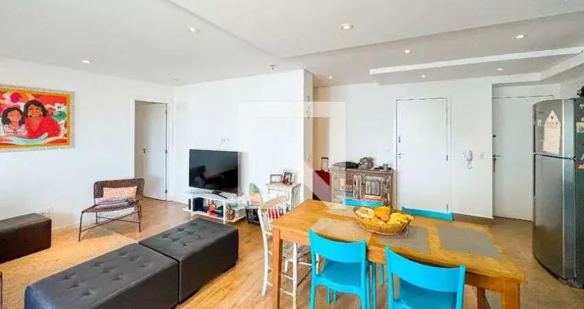 Apartamento com 2 quartos à venda na Rua Heitor Peixoto, 875, Cambuci, São Paulo