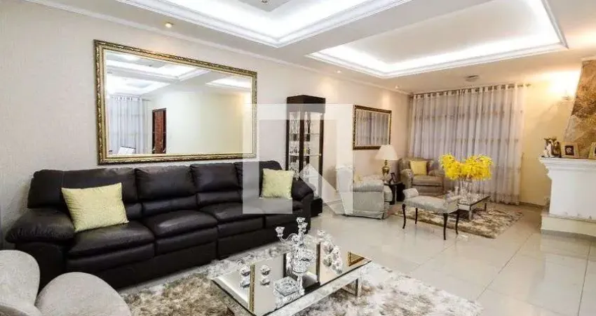 Casa com 5 quartos à venda na Rua Malie Brenner, 79, Água Fria, São Paulo