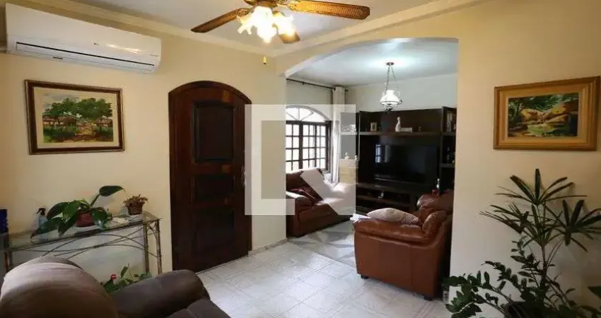 Casa com 4 quartos à venda na Rua Jaguariaiva, 456, Vila Guilhermina, São Paulo