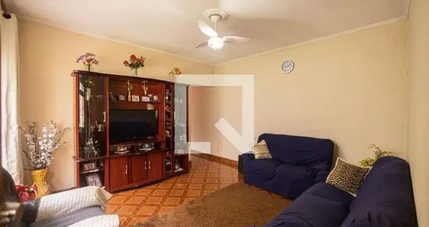 Casa com 2 quartos à venda na Rua Guaperuvu, 68, Vila Aricanduva, São Paulo