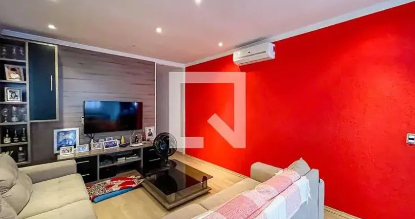 Apartamento com 8 quartos à venda na Avenida Parada Pinto, 885, Vila Dionisia, São Paulo