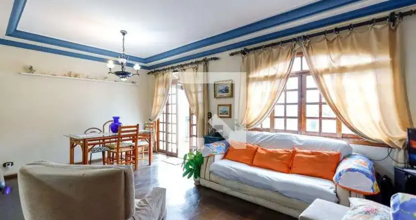 Casa com 3 quartos à venda na Rua Salvador Bicudo, 111, Vila Mazzei, São Paulo