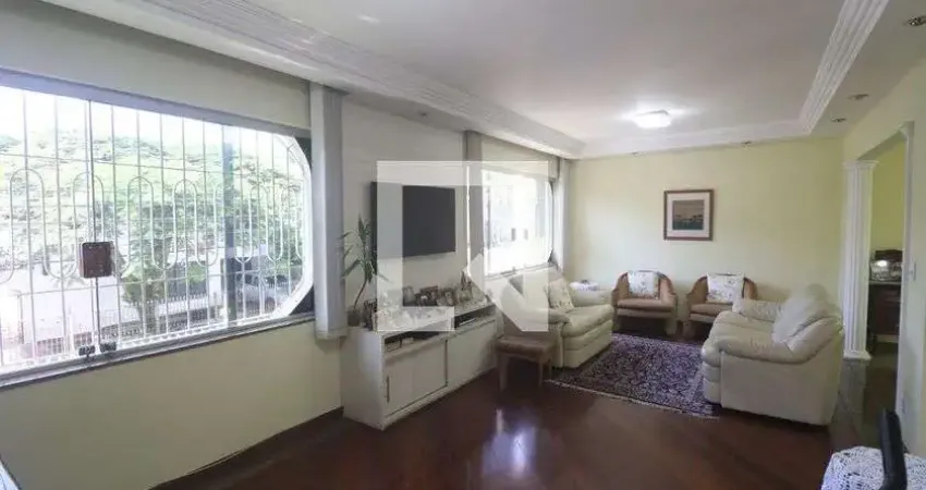 Casa com 4 quartos à venda na Rua Teles Peixoto, 35, Água Fria, São Paulo