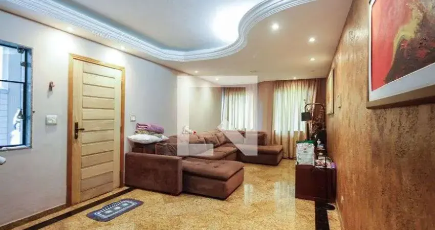 Casa com 3 quartos à venda na Rua Visconde de Ataíde, 57, Vila Carrão, São Paulo