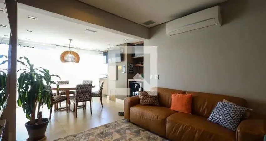 Apartamento com 3 quartos à venda na Rua dos Coroados, 162, Vila Leopoldina, São Paulo