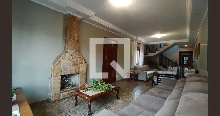 Casa com 5 quartos à venda na Rua Cônego Ladeira, 120, Vila Mazzei, São Paulo