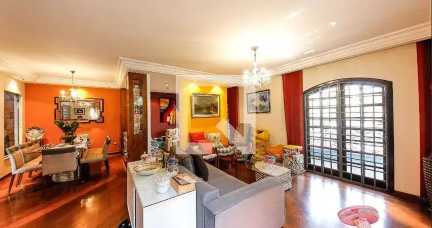 Casa com 4 quartos à venda na Rua Professor Gustavo Pires de Andrade, 157, Vila Prudente, São Paulo