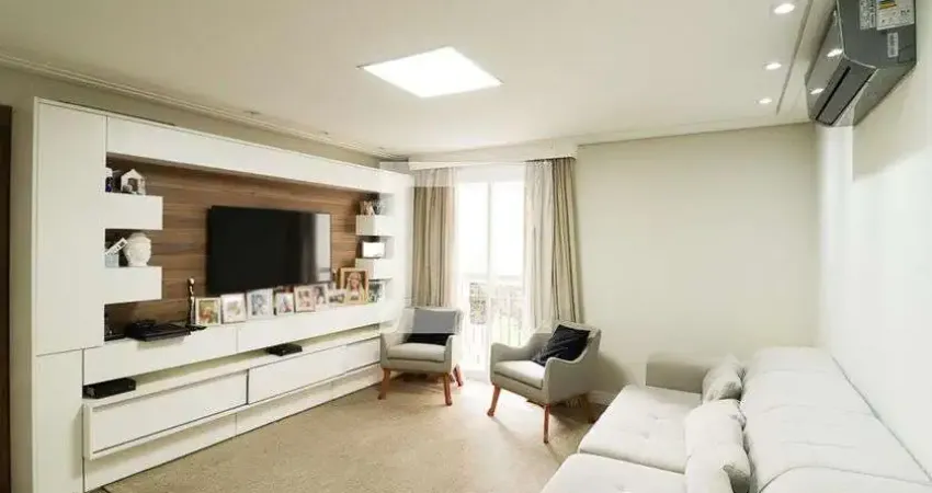 Apartamento com 4 quartos à venda na Rua Cristóvão Vaz, 96, Água Fria, São Paulo