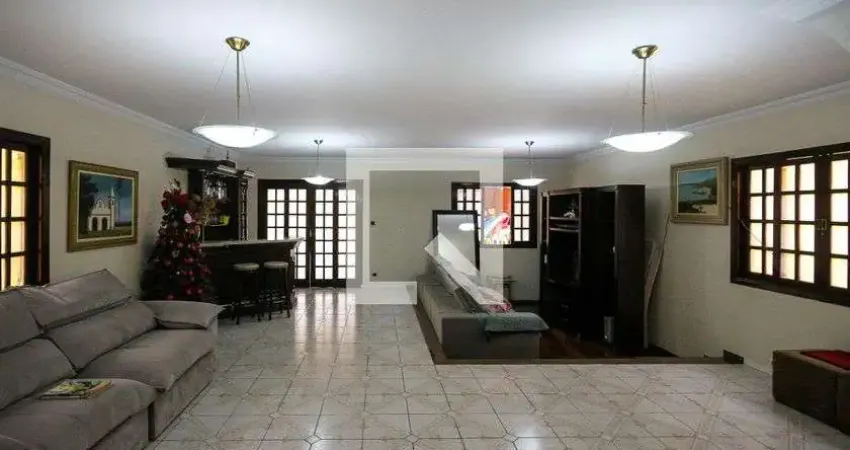 Casa com 3 quartos à venda na Rua Tamataí, 148, Vila Califórnia, São Paulo