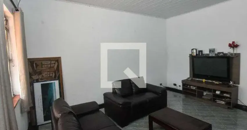 Casa com 2 quartos à venda na Rua Rego Barros, 1128, Vila Antonieta, São Paulo