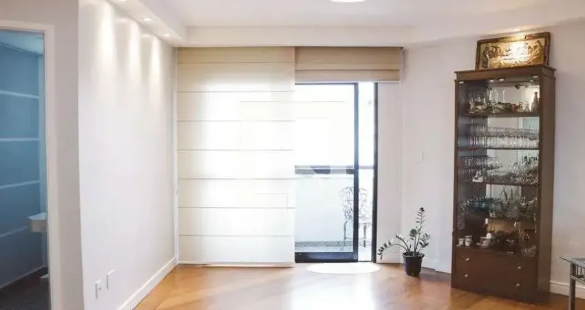 Apartamento com 3 quartos à venda na Avenida Nova Cantareira, 173, Água Fria, São Paulo