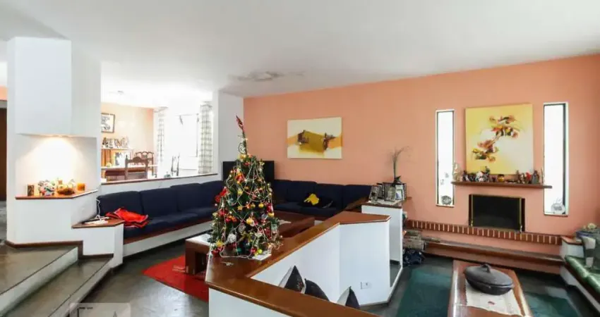 Casa com 4 quartos à venda na Praça Leão X, 152, Vila Formosa, São Paulo