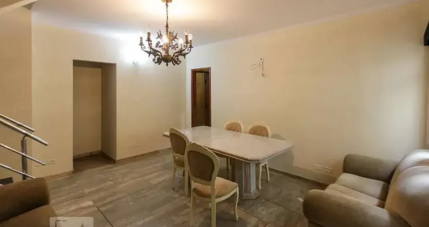 Casa com 4 quartos à venda na Rua Jorge Augusto, 237/239, Vila Esperança, São Paulo