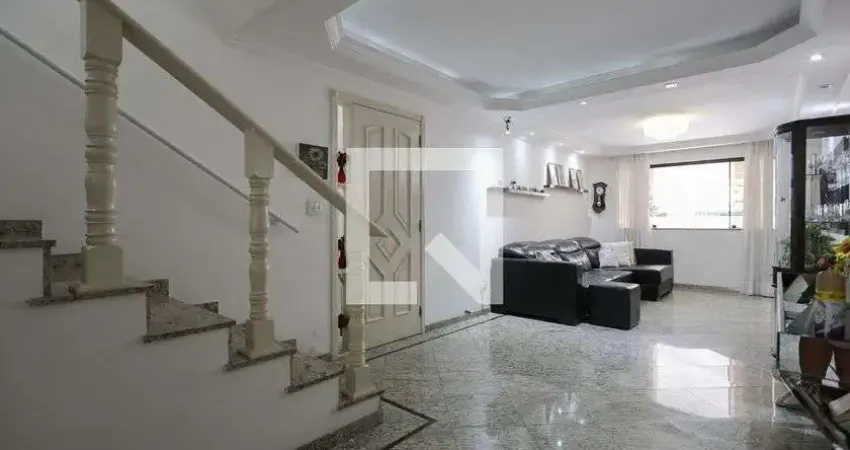 Casa com 3 quartos à venda na Rua Mário Araújo, 105, Santana, São Paulo