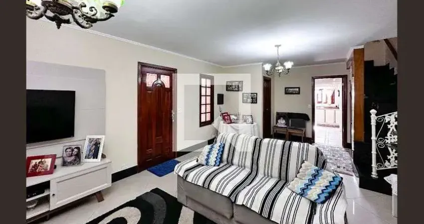 Casa com 3 quartos à venda na Rua Luís Gil, 216, Jardim São Luís, São Paulo