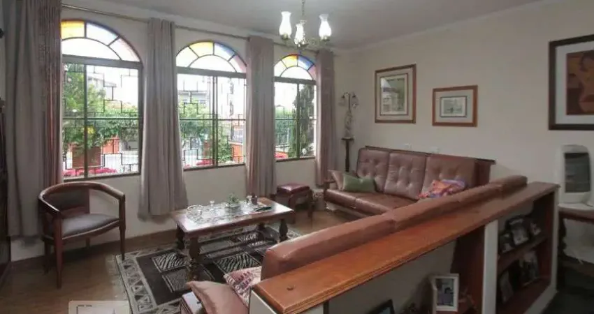 Casa com 3 quartos à venda na Rua Asfaltite, 120, Vila Formosa, São Paulo