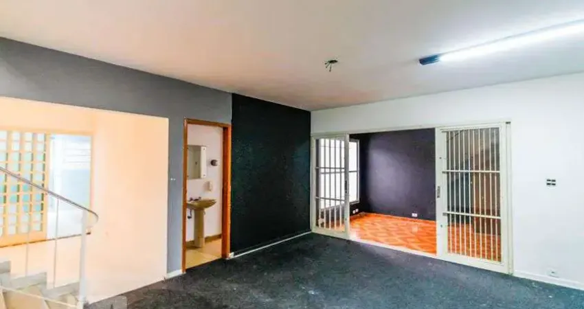 Casa com 4 quartos à venda na Rua Michigan, 193, Brooklin, São Paulo