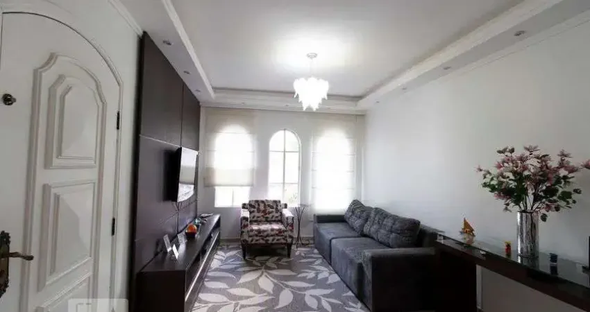 Casa com 3 quartos à venda na Rua Doutor Luiz Zamenhof, 103, Mandaqui, São Paulo