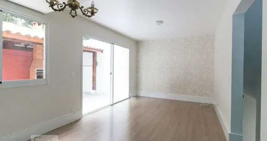 Casa com 4 quartos à venda na Rua Pedro Inácio de Araújo, 373, Cidade São Francisco, São Paulo