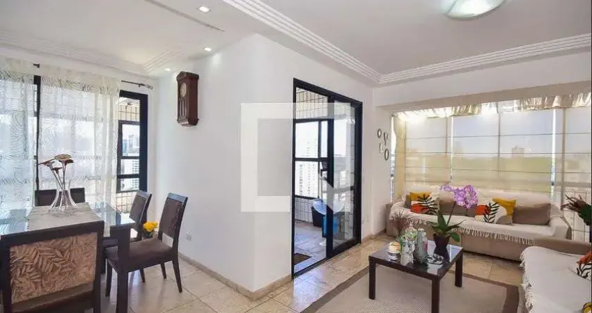 Apartamento com 3 quartos à venda na Rua Paulo Sérgio de Macedo, 71, Jardim Londrina, São Paulo