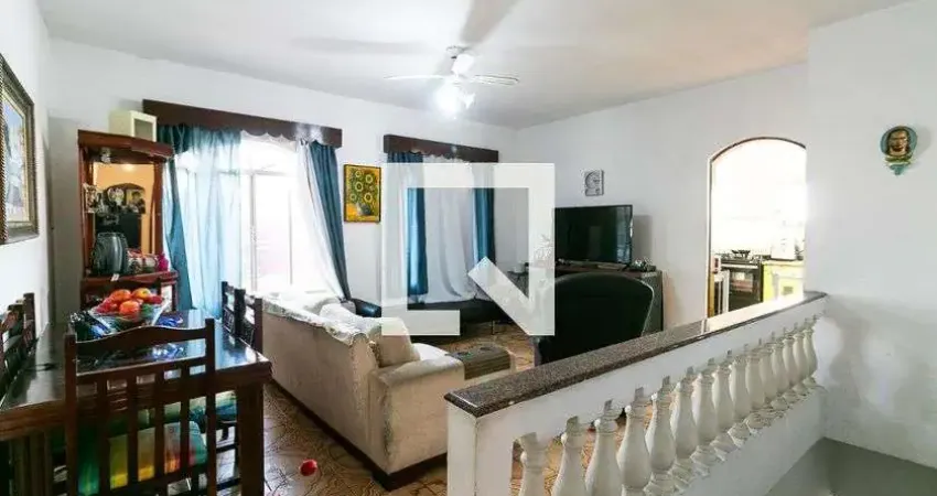 Casa em condomínio fechado com 6 quartos à venda na Rua São João Gualberto, 340, Vila Carrão, São Paulo