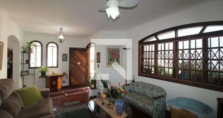 Casa com 5 quartos à venda na Rua Professor João Leocádio, 116, Casa Verde, São Paulo