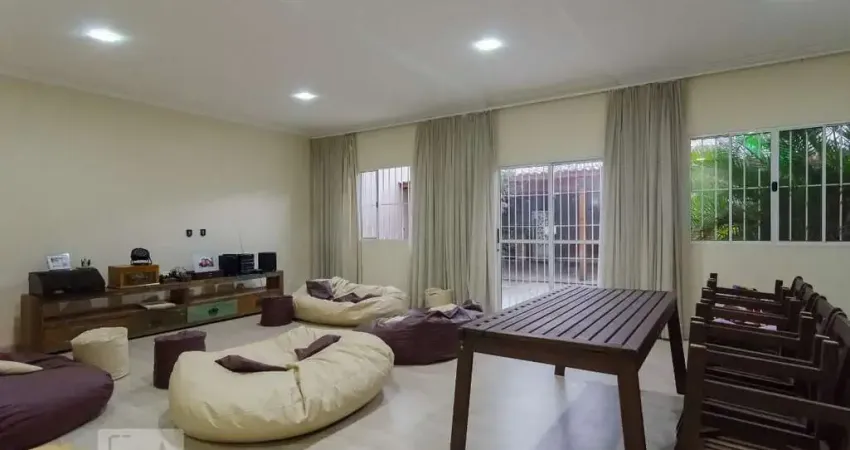 Casa em condomínio fechado com 4 quartos à venda na Avenida Jurandir, 1381, Planalto Paulista, São Paulo