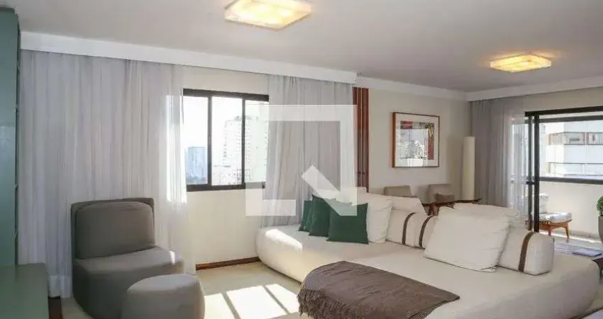 Apartamento com 4 quartos à venda na Rua Paraguassu, 435, Perdizes, São Paulo