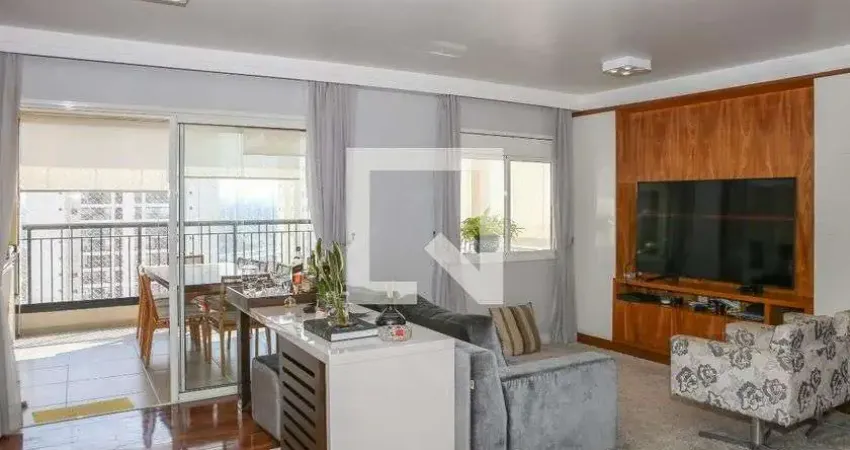 Apartamento com 3 quartos à venda na Rua Guaipá, 452, Vila Leopoldina, São Paulo