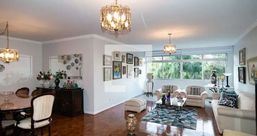 Apartamento com 3 quartos à venda na Praça Amadeu Amaral, 116, Bela Vista, São Paulo