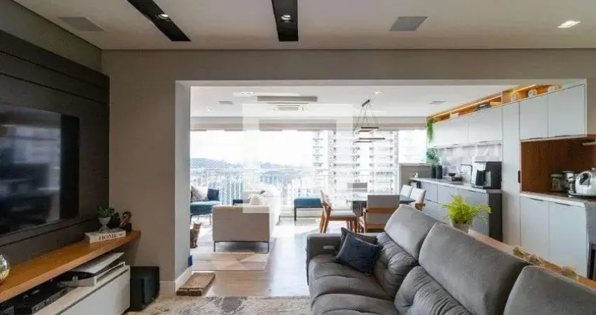 Apartamento com 4 quartos à venda na Rua Fortunato Ferraz, 250, Lapa, São Paulo