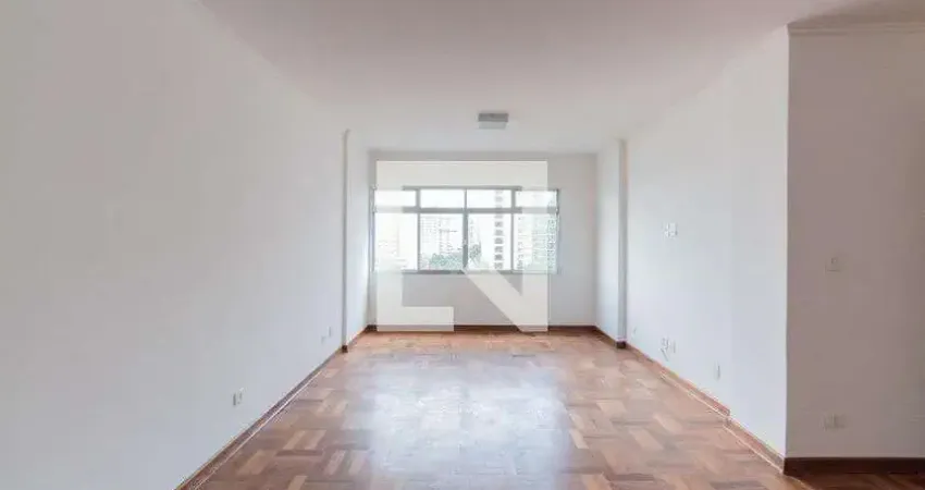 Apartamento com 3 quartos à venda na Rua Cônego Eugênio Leite, 540, Jardim América, São Paulo